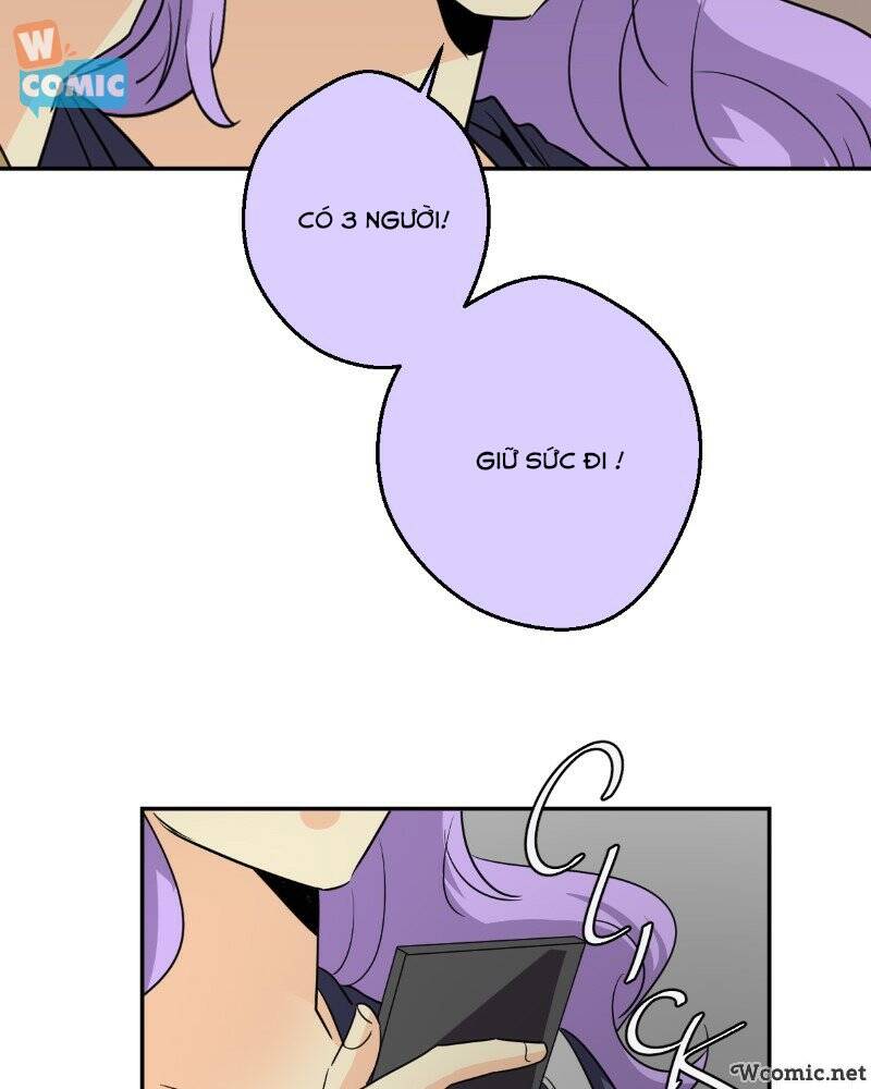 Thế Giới Không Hoàn Hảo Chapter 214 - 63