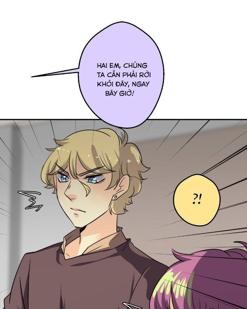 Thế Giới Không Hoàn Hảo Chapter 214 - 68