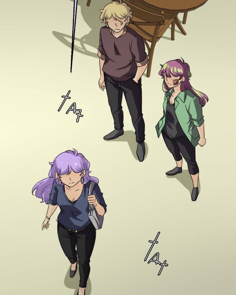 Thế Giới Không Hoàn Hảo Chapter 214 - 70