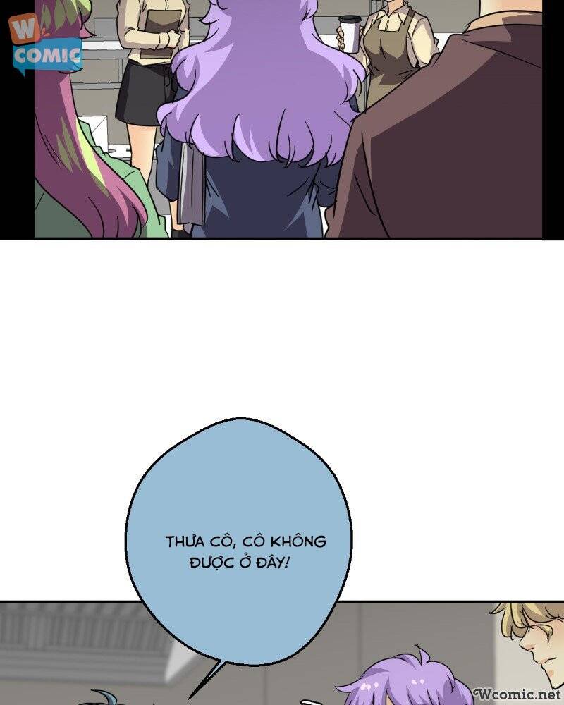 Thế Giới Không Hoàn Hảo Chapter 214 - 77