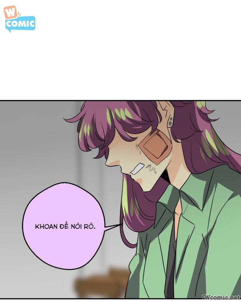 Thế Giới Không Hoàn Hảo Chapter 214 - 9