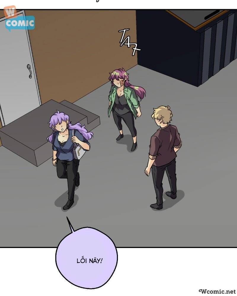 Thế Giới Không Hoàn Hảo Chapter 214 - 83