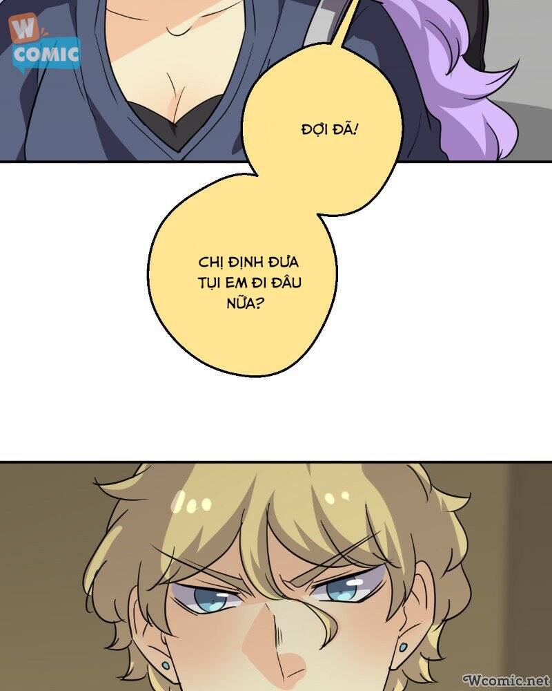 Thế Giới Không Hoàn Hảo Chapter 214 - 85