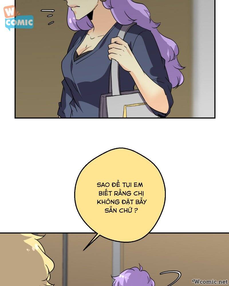 Thế Giới Không Hoàn Hảo Chapter 214 - 87