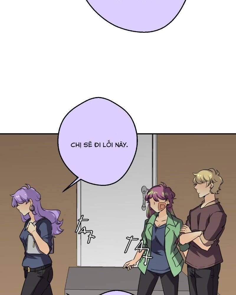 Thế Giới Không Hoàn Hảo Chapter 214 - 90