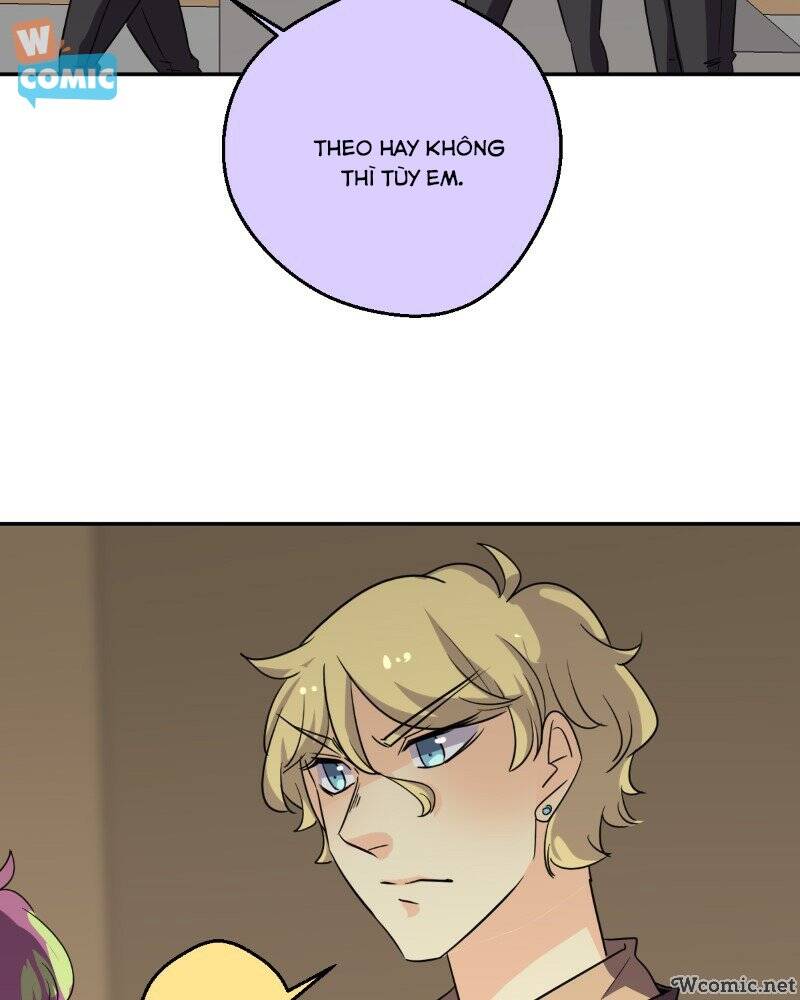 Thế Giới Không Hoàn Hảo Chapter 214 - 91