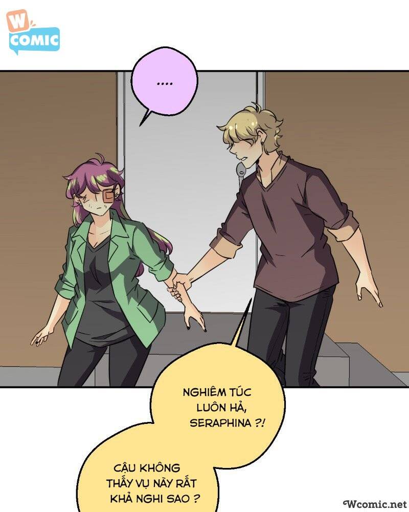 Thế Giới Không Hoàn Hảo Chapter 214 - 95