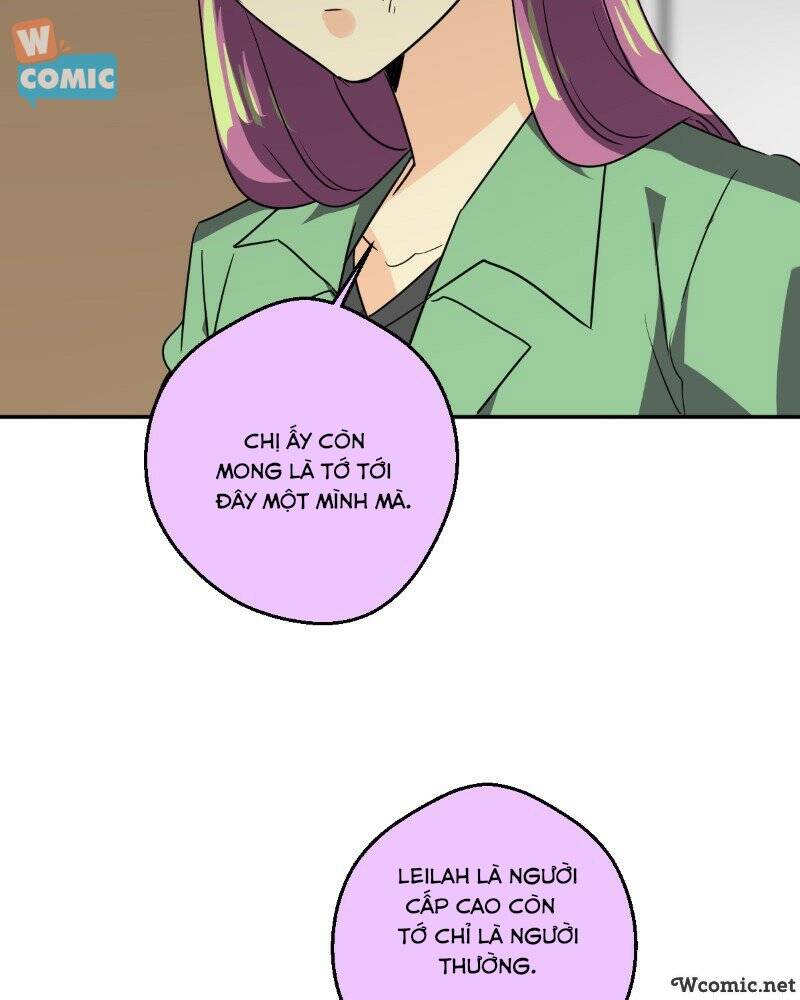 Thế Giới Không Hoàn Hảo Chapter 214 - 97