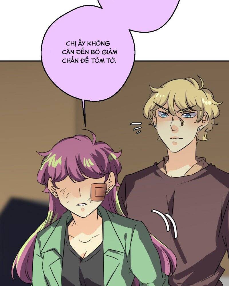 Thế Giới Không Hoàn Hảo Chapter 214 - 98