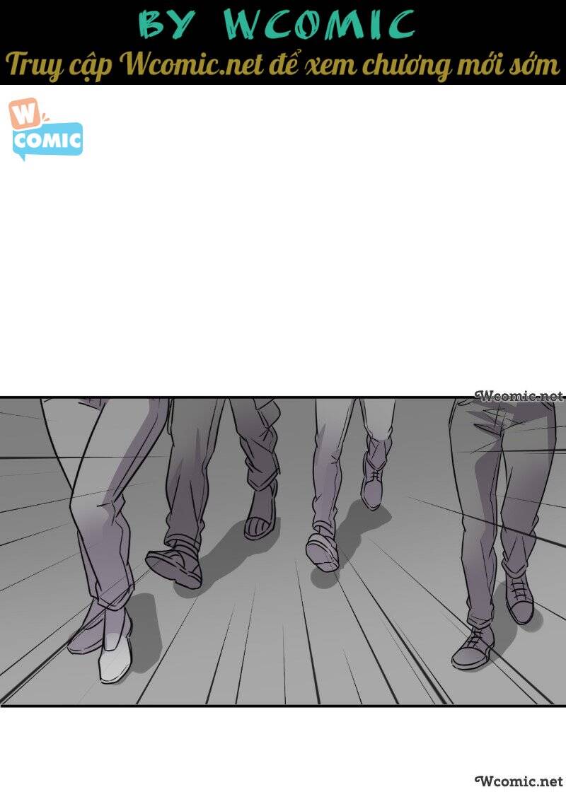Thế Giới Không Hoàn Hảo Chapter 215 - 1