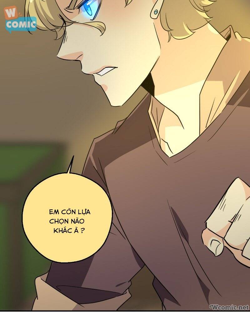 Thế Giới Không Hoàn Hảo Chapter 215 - 11