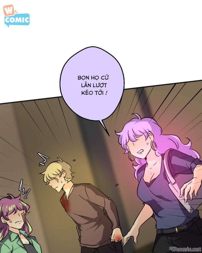 Thế Giới Không Hoàn Hảo Chapter 215 - 103