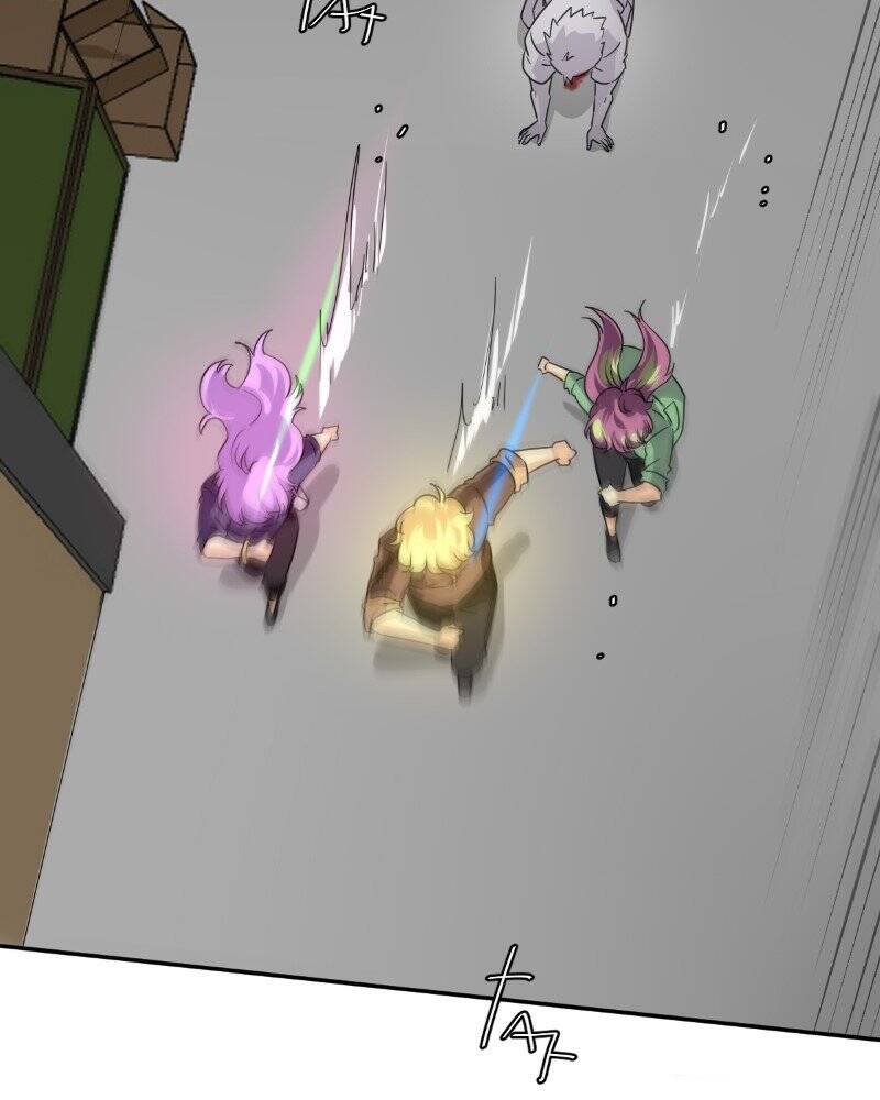 Thế Giới Không Hoàn Hảo Chapter 215 - 114