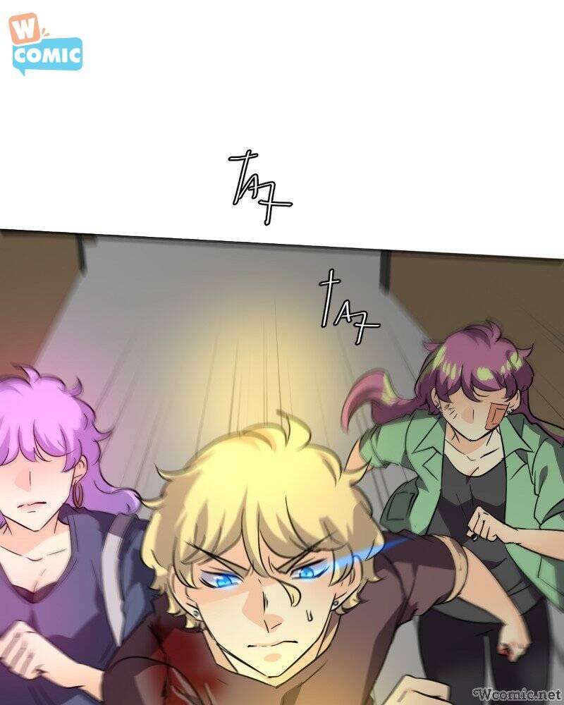 Thế Giới Không Hoàn Hảo Chapter 215 - 115