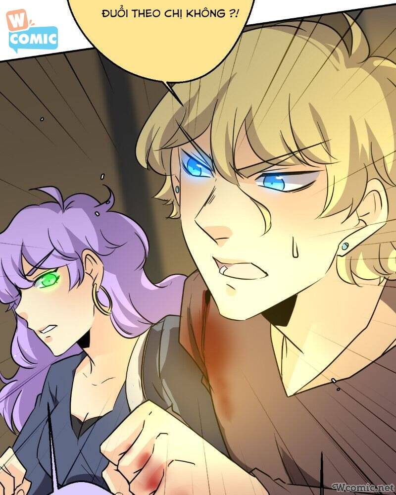 Thế Giới Không Hoàn Hảo Chapter 215 - 117
