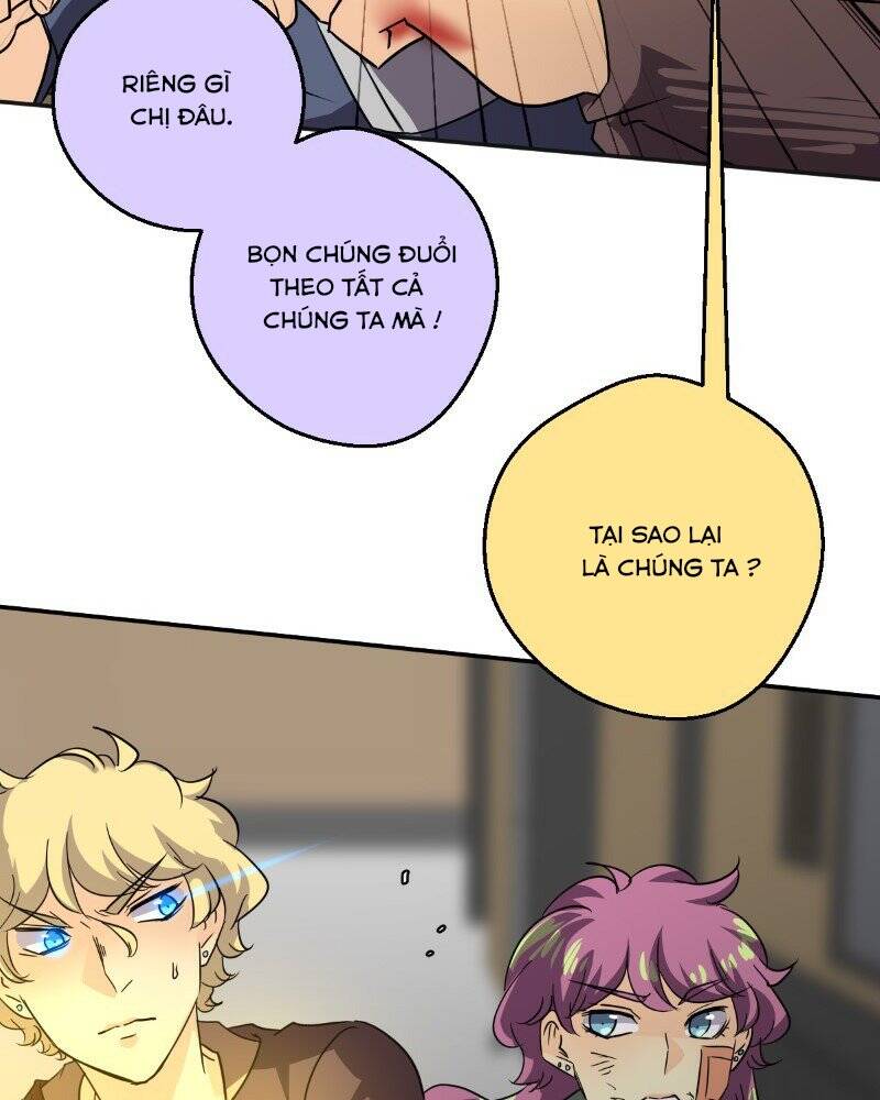 Thế Giới Không Hoàn Hảo Chapter 215 - 118