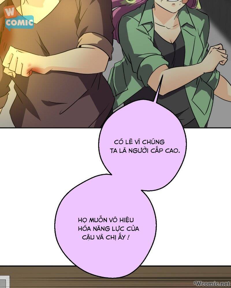 Thế Giới Không Hoàn Hảo Chapter 215 - 119