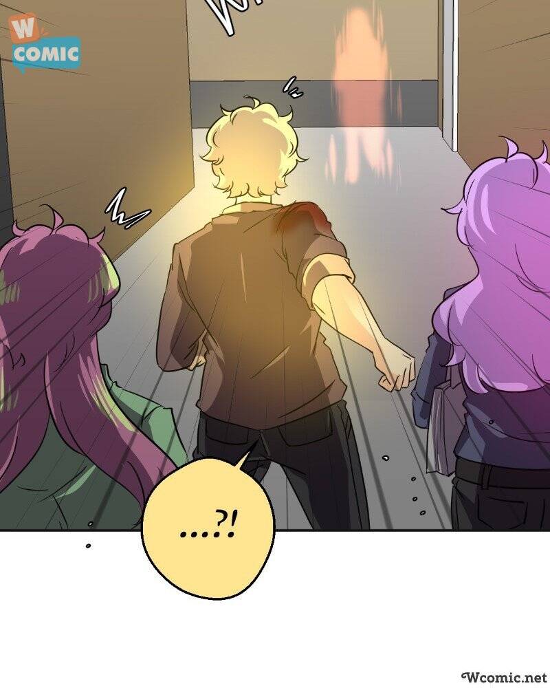 Thế Giới Không Hoàn Hảo Chapter 215 - 121