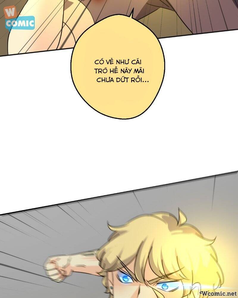 Thế Giới Không Hoàn Hảo Chapter 215 - 123