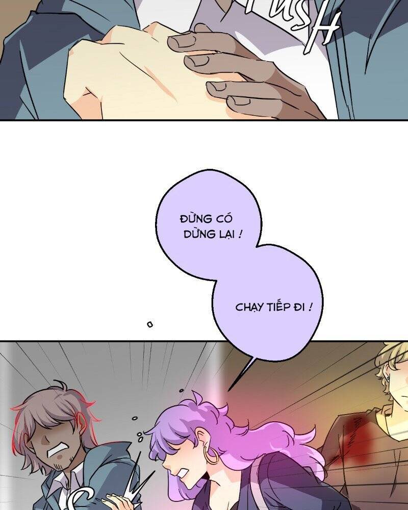 Thế Giới Không Hoàn Hảo Chapter 215 - 134