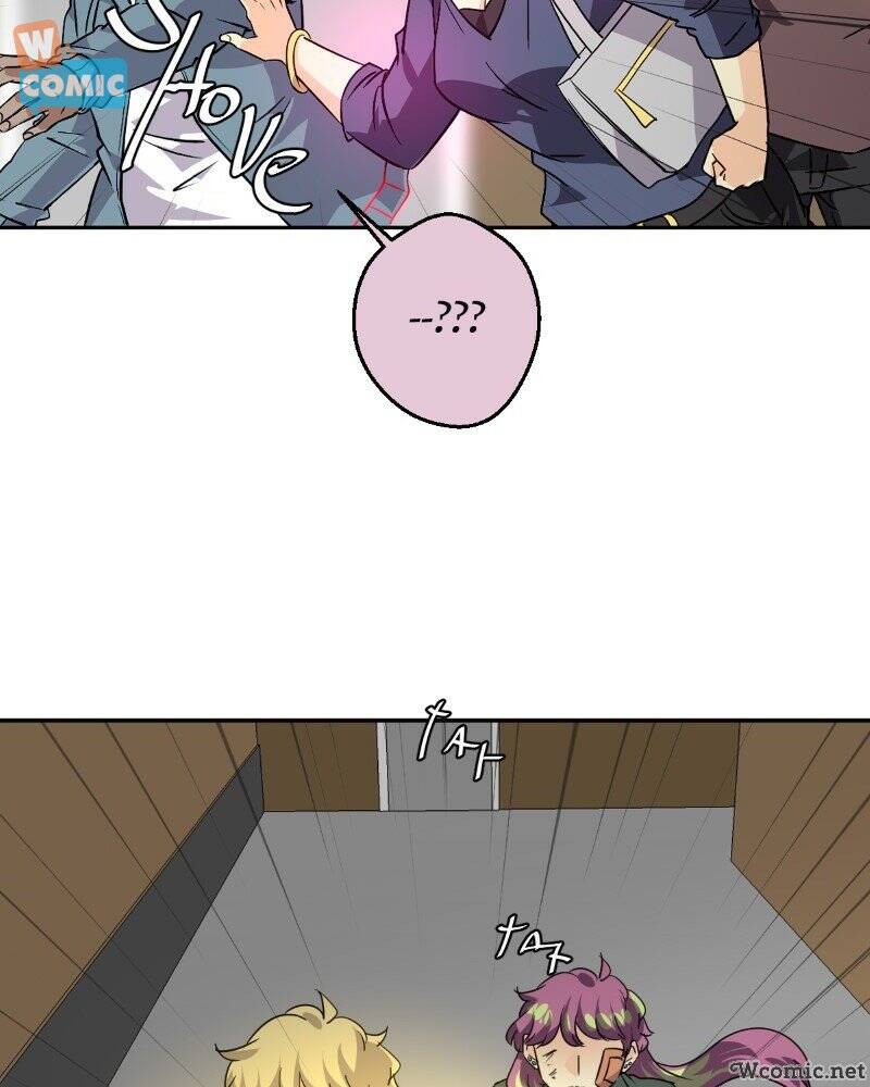 Thế Giới Không Hoàn Hảo Chapter 215 - 135