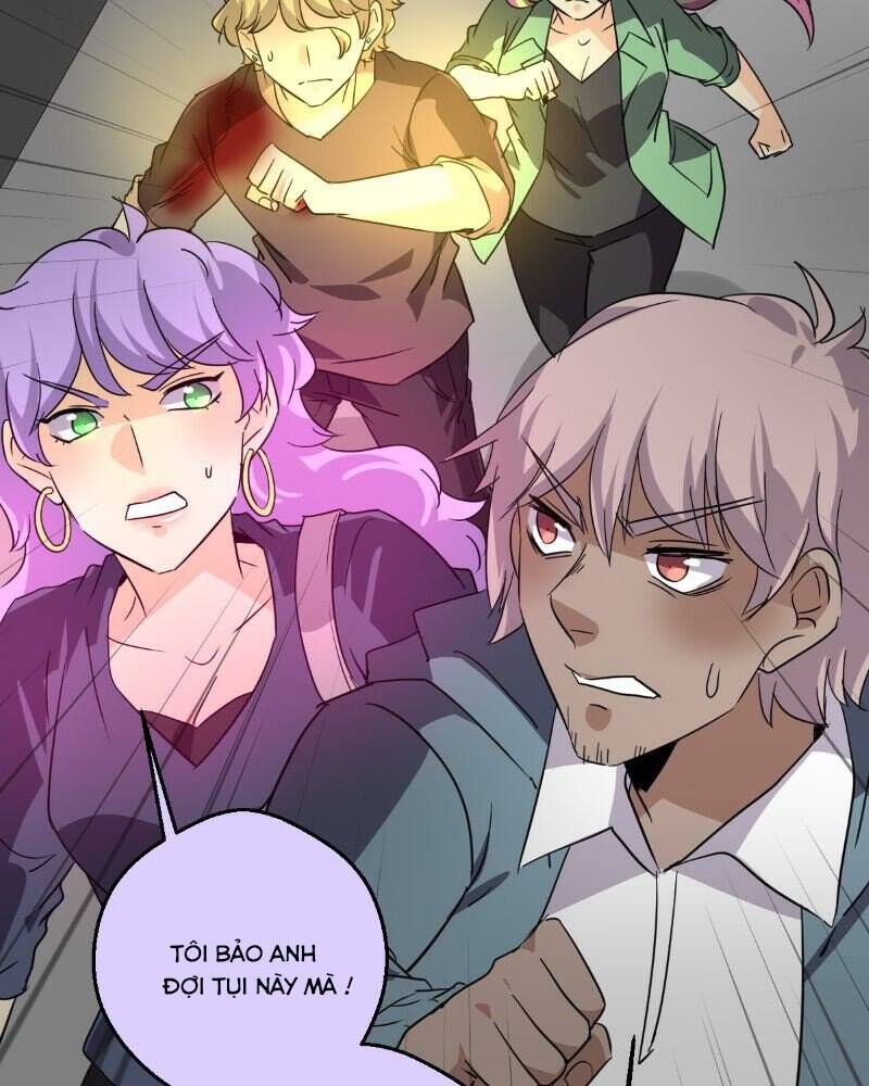 Thế Giới Không Hoàn Hảo Chapter 215 - 136