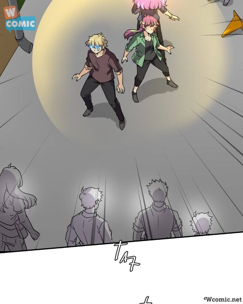 Thế Giới Không Hoàn Hảo Chapter 215 - 15