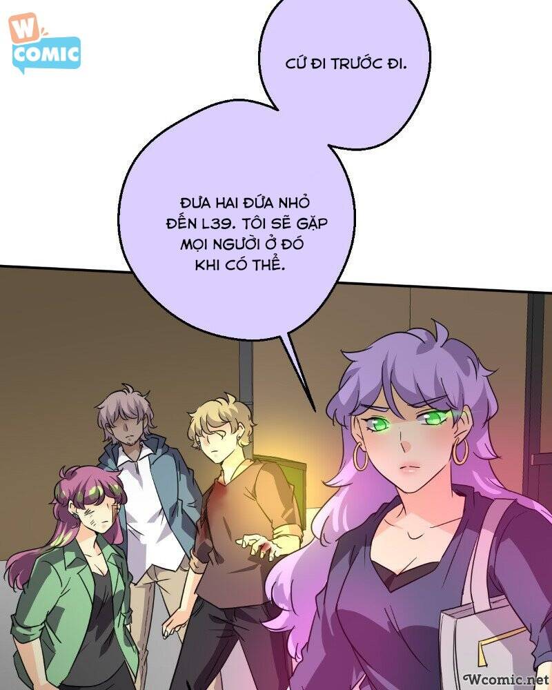 Thế Giới Không Hoàn Hảo Chapter 215 - 141