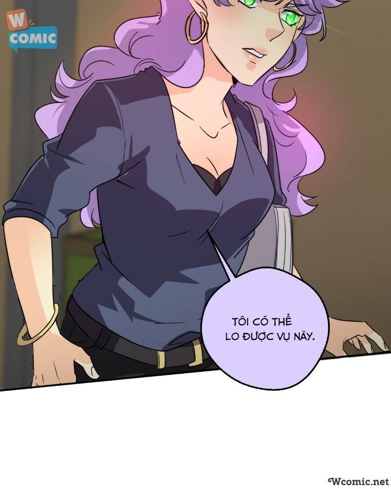 Thế Giới Không Hoàn Hảo Chapter 215 - 143