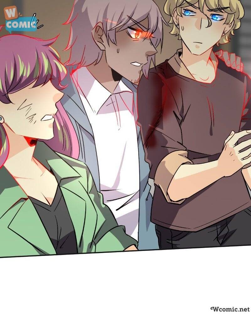 Thế Giới Không Hoàn Hảo Chapter 215 - 147