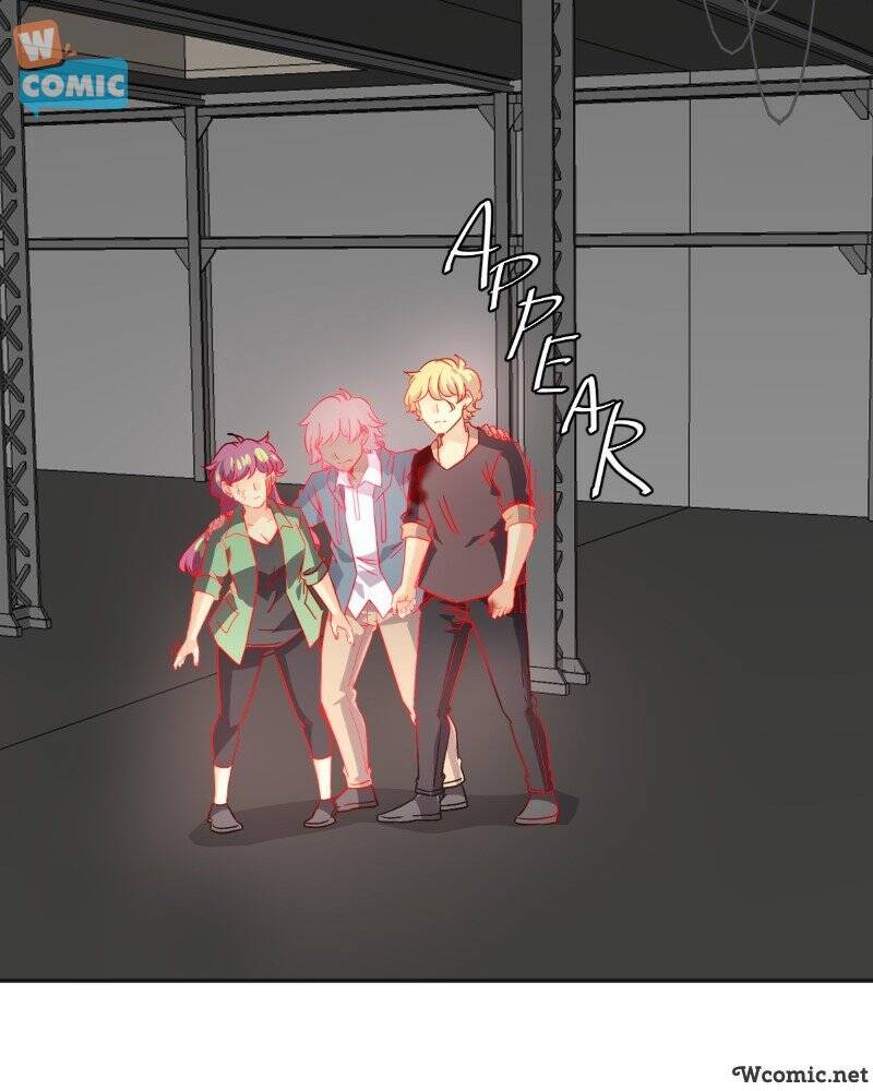 Thế Giới Không Hoàn Hảo Chapter 215 - 155