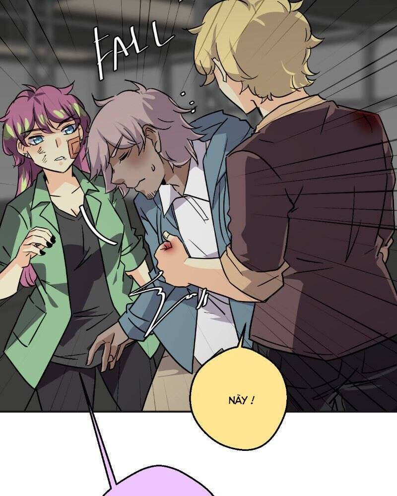 Thế Giới Không Hoàn Hảo Chapter 215 - 160