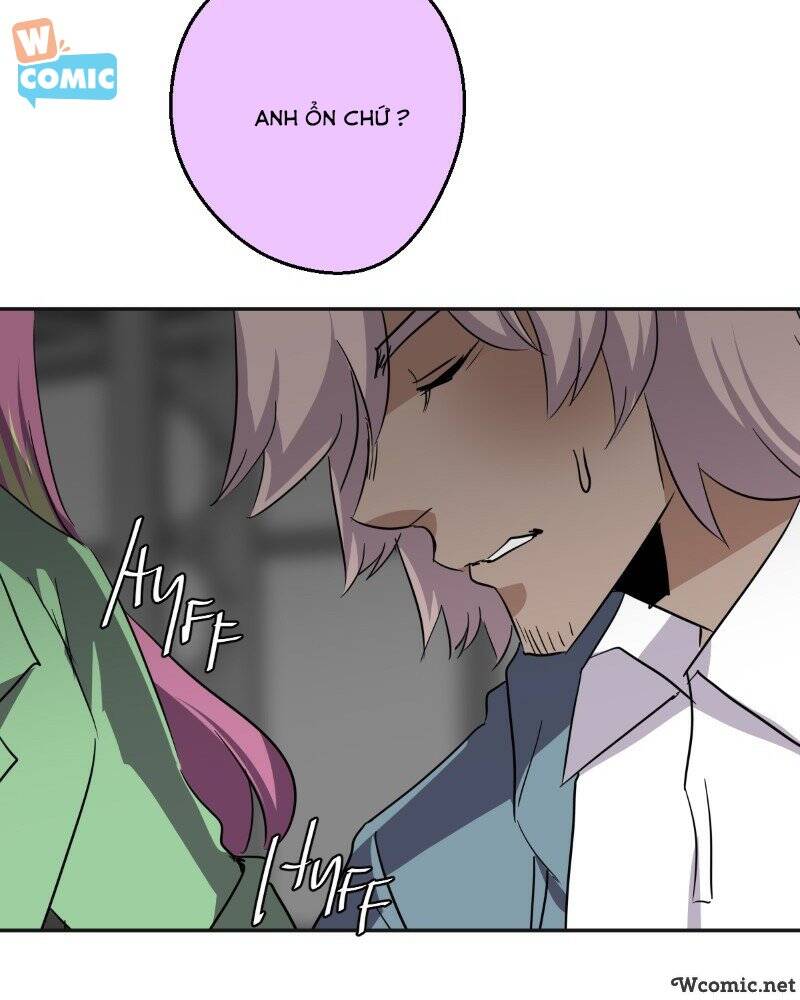 Thế Giới Không Hoàn Hảo Chapter 215 - 161