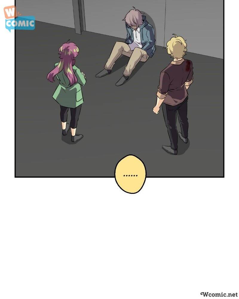 Thế Giới Không Hoàn Hảo Chapter 215 - 163