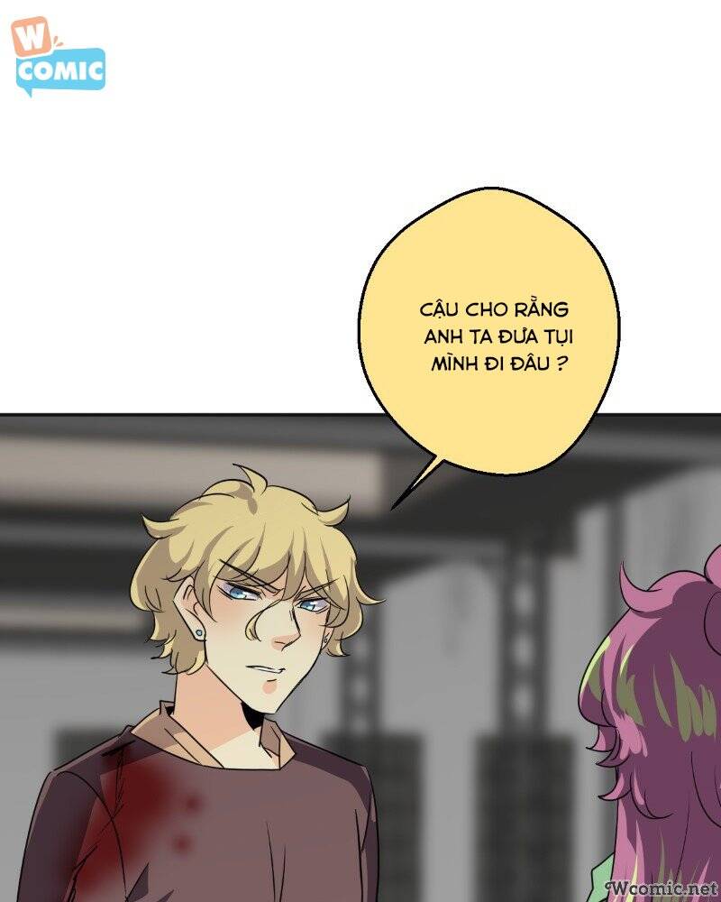 Thế Giới Không Hoàn Hảo Chapter 215 - 165