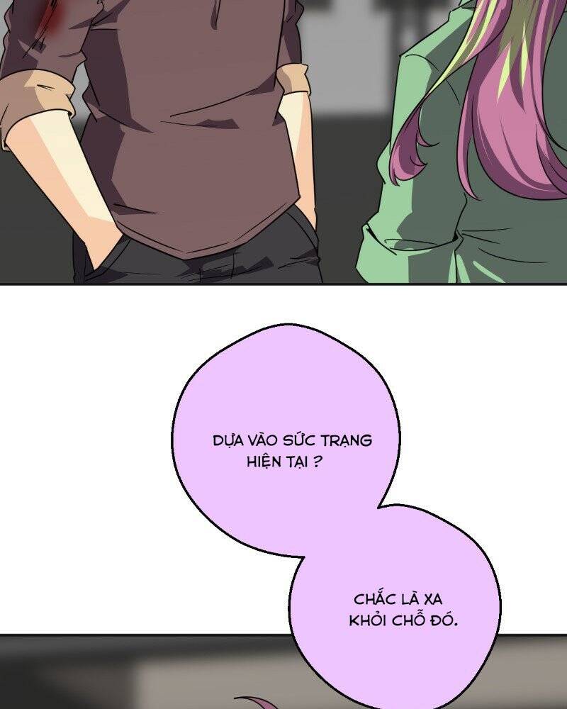 Thế Giới Không Hoàn Hảo Chapter 215 - 166