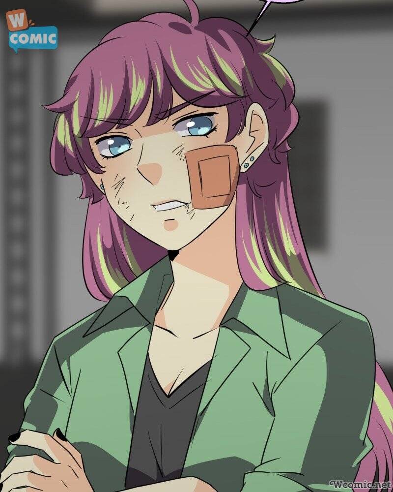 Thế Giới Không Hoàn Hảo Chapter 215 - 167