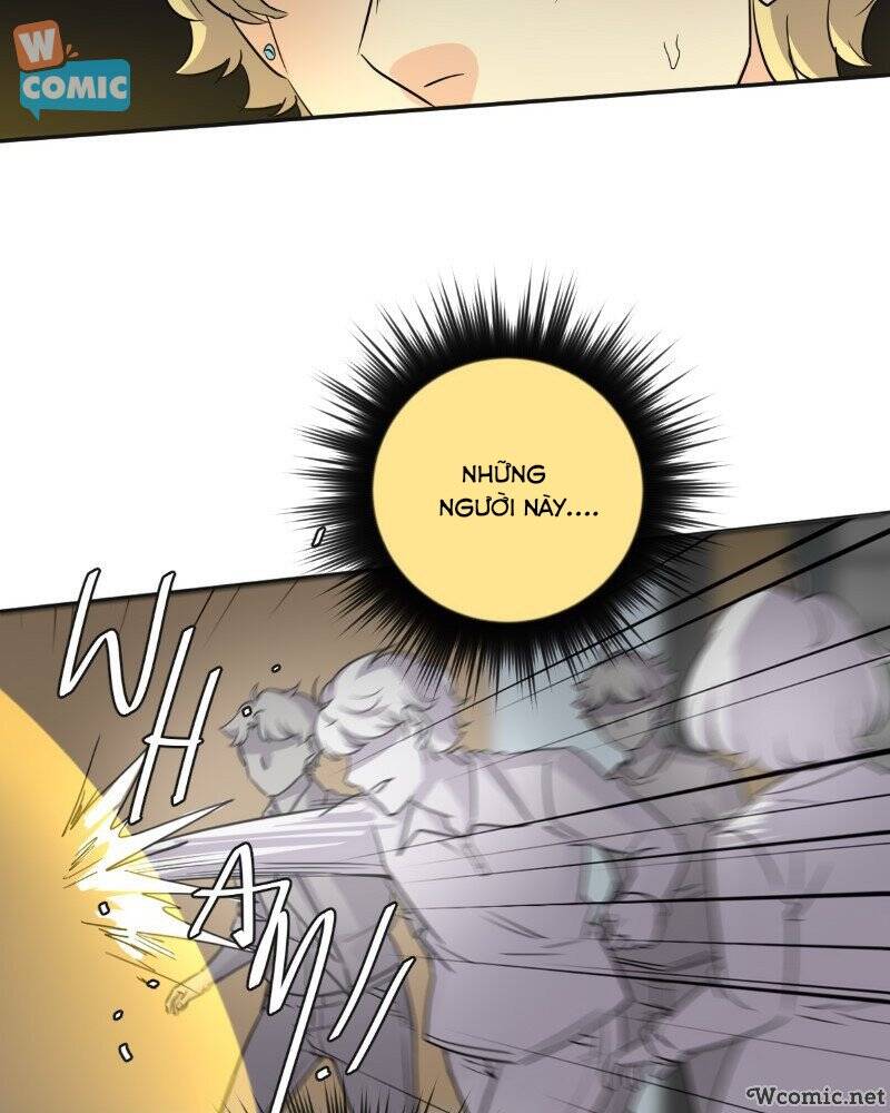 Thế Giới Không Hoàn Hảo Chapter 215 - 19