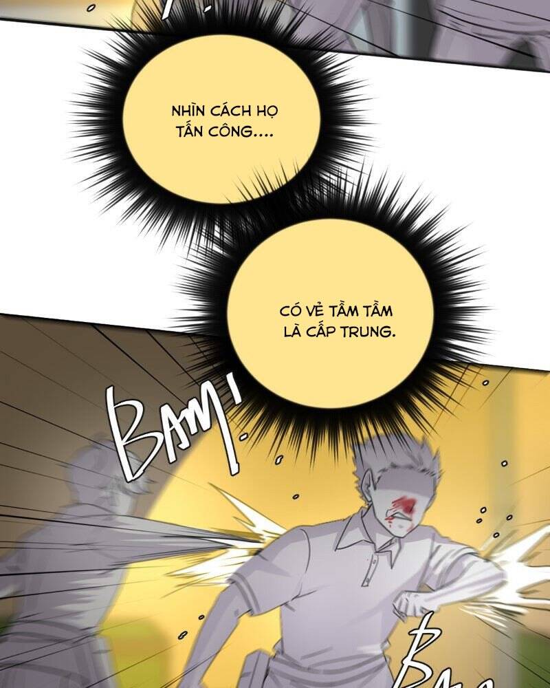 Thế Giới Không Hoàn Hảo Chapter 215 - 20