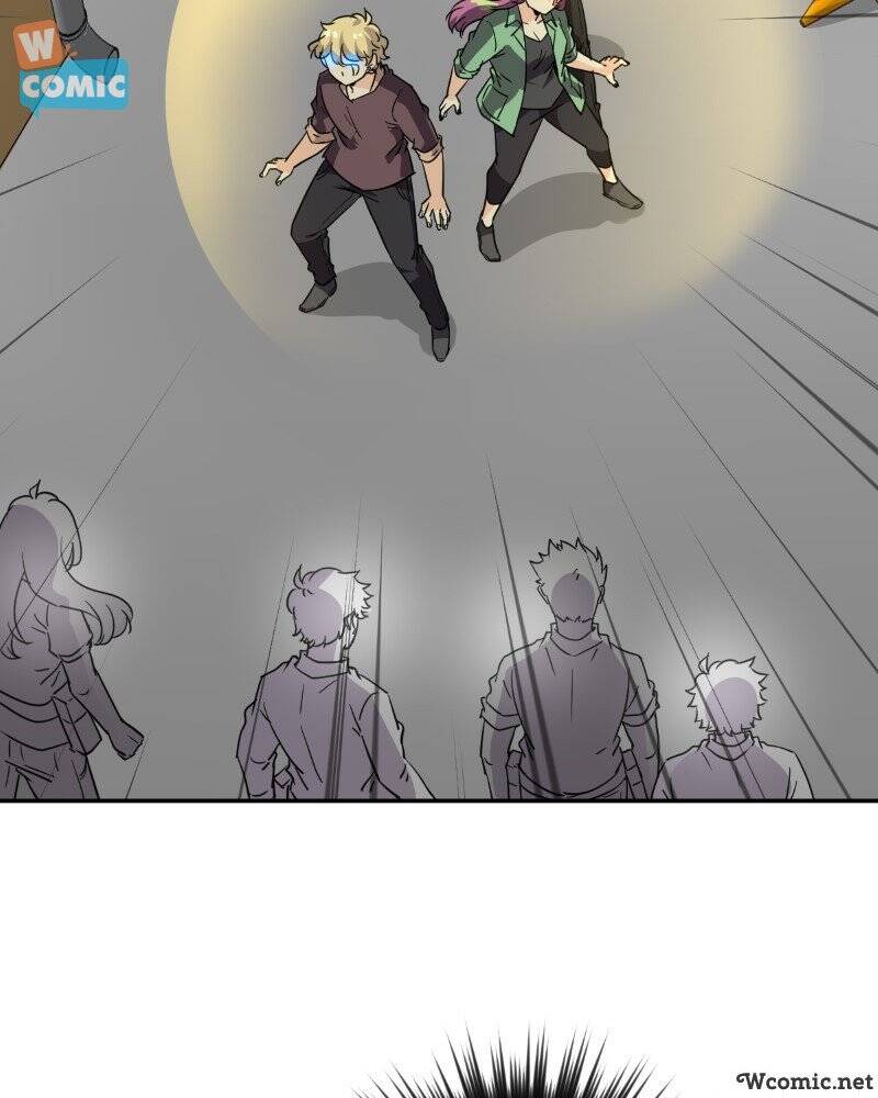 Thế Giới Không Hoàn Hảo Chapter 215 - 3