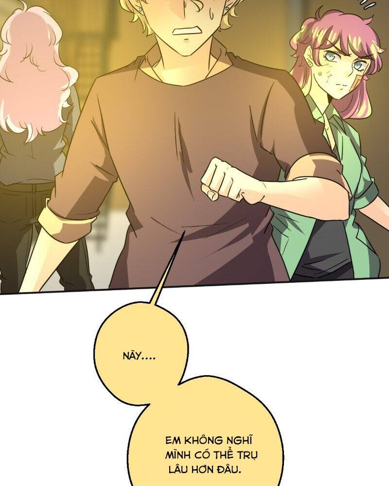Thế Giới Không Hoàn Hảo Chapter 215 - 22