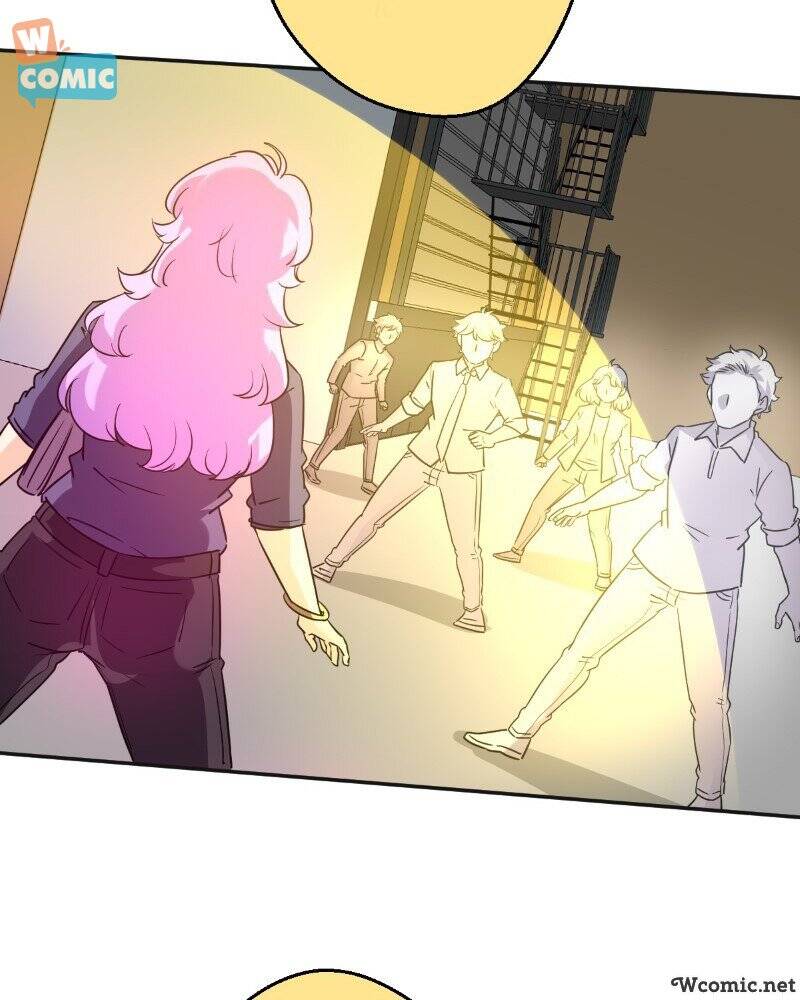 Thế Giới Không Hoàn Hảo Chapter 215 - 23