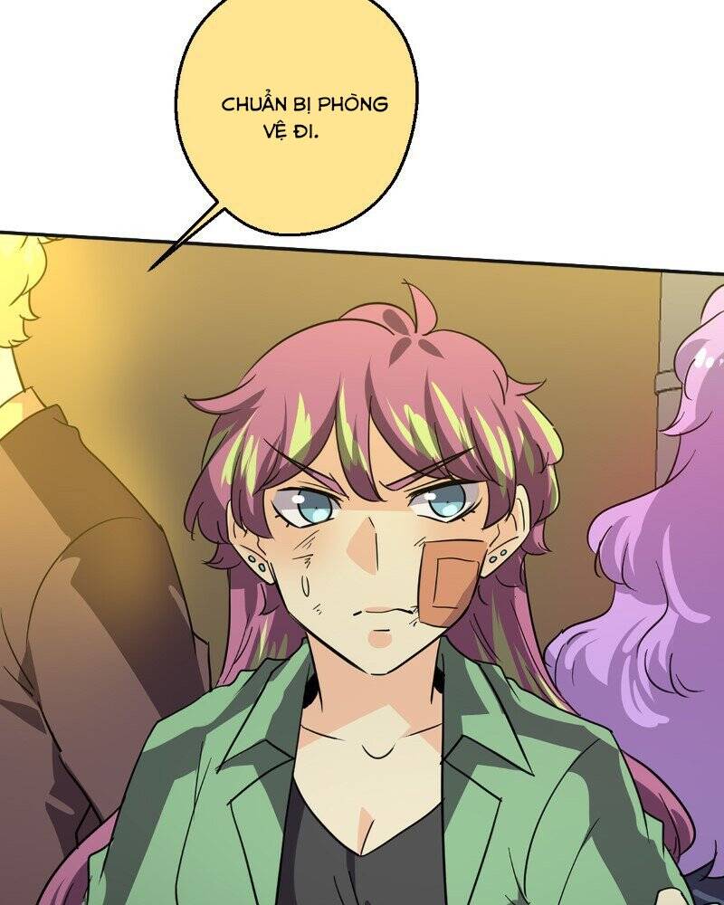 Thế Giới Không Hoàn Hảo Chapter 215 - 24
