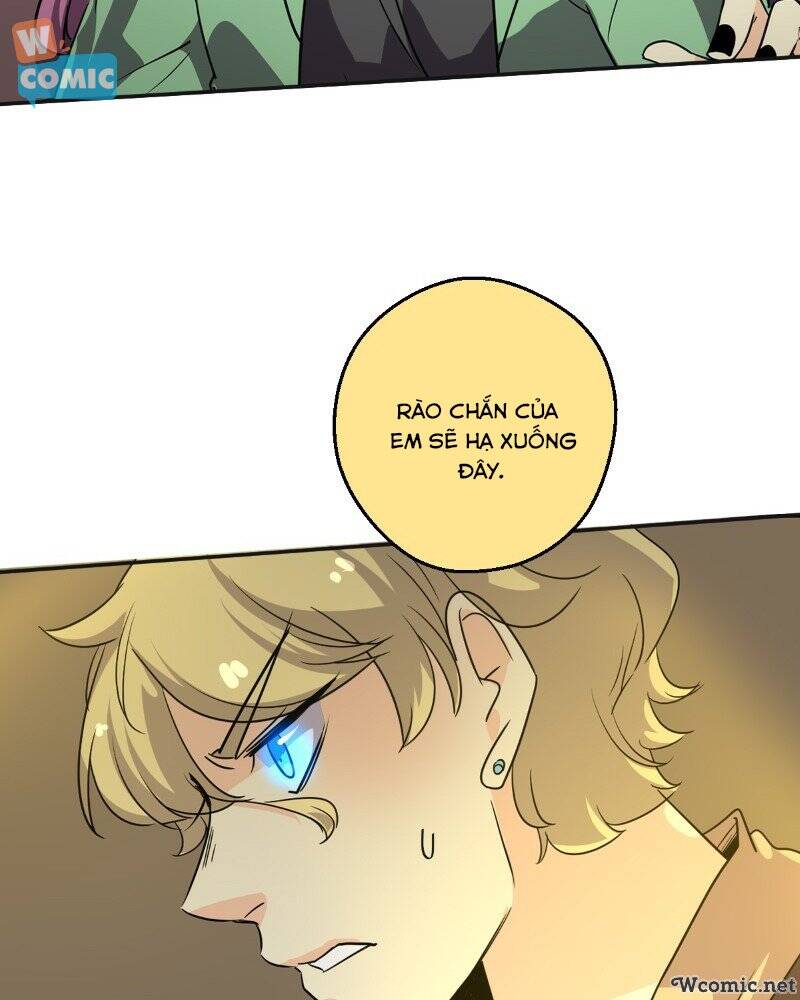 Thế Giới Không Hoàn Hảo Chapter 215 - 25