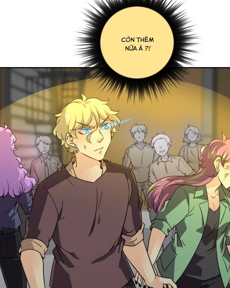 Thế Giới Không Hoàn Hảo Chapter 215 - 4