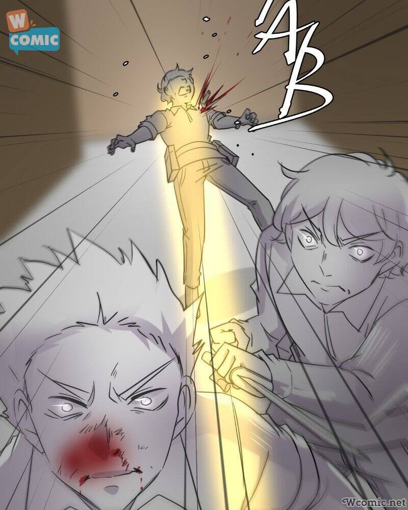 Thế Giới Không Hoàn Hảo Chapter 215 - 57