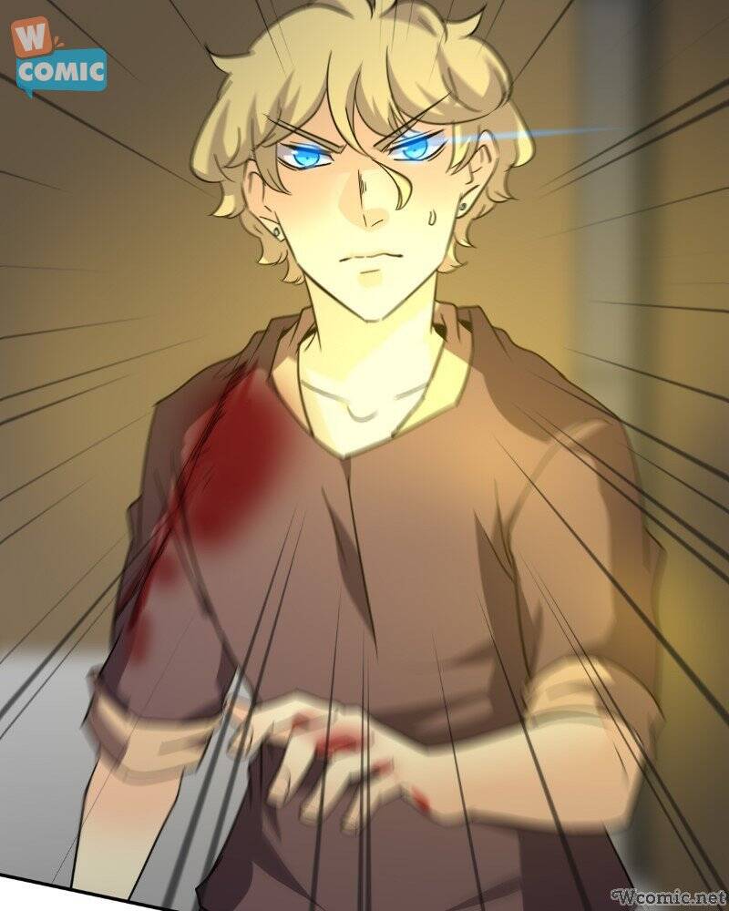 Thế Giới Không Hoàn Hảo Chapter 215 - 59