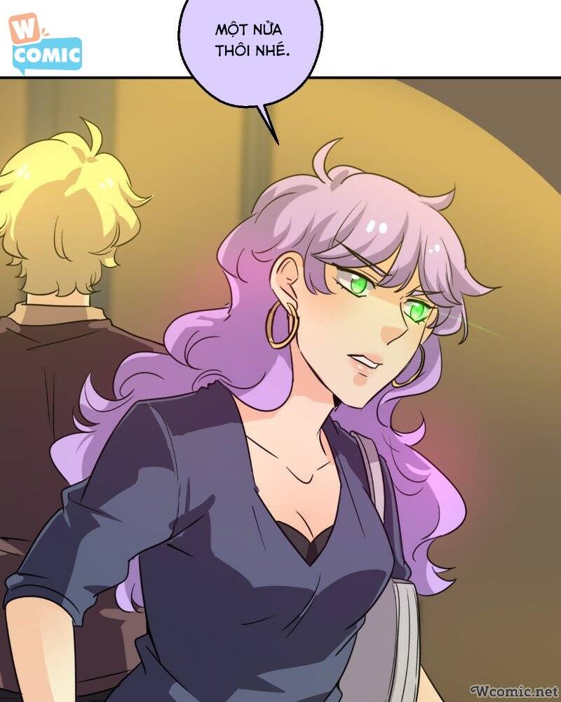 Thế Giới Không Hoàn Hảo Chapter 215 - 7