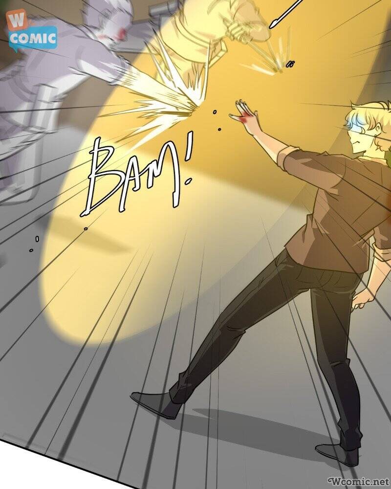 Thế Giới Không Hoàn Hảo Chapter 215 - 61