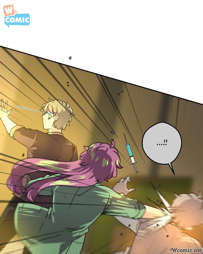 Thế Giới Không Hoàn Hảo Chapter 215 - 71